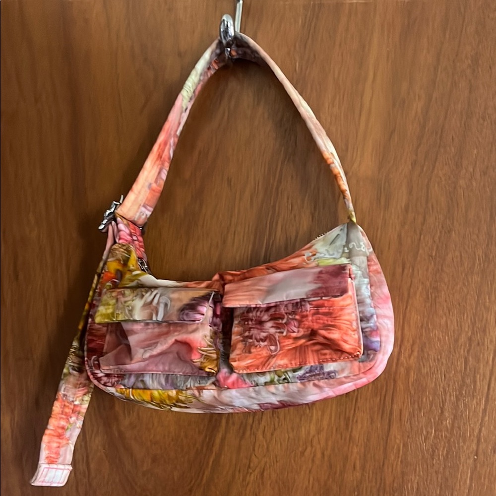 BAGGU x collina strada collab
